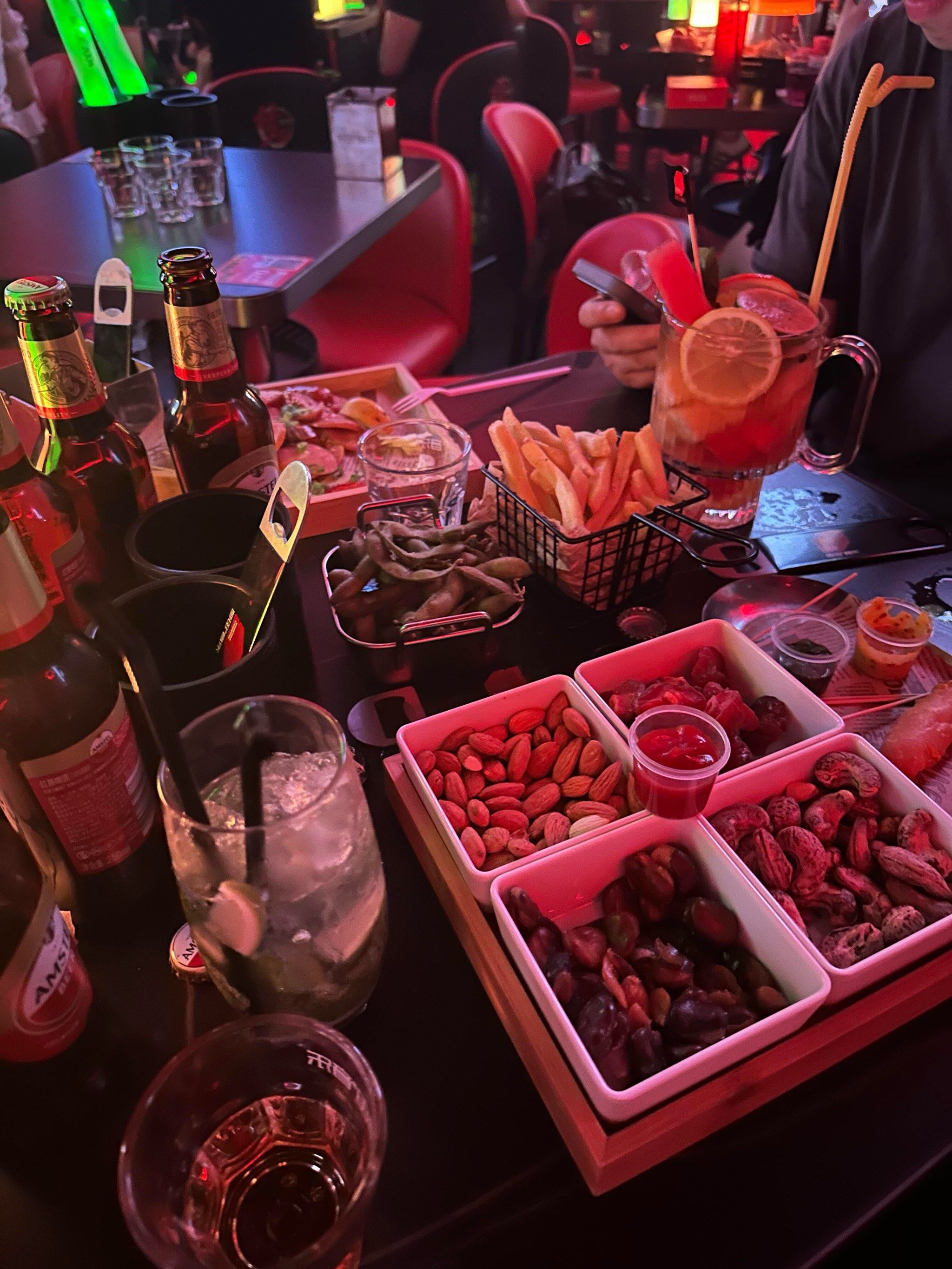 开封商务ktv计时方式详细解析-兰考县ktv预订