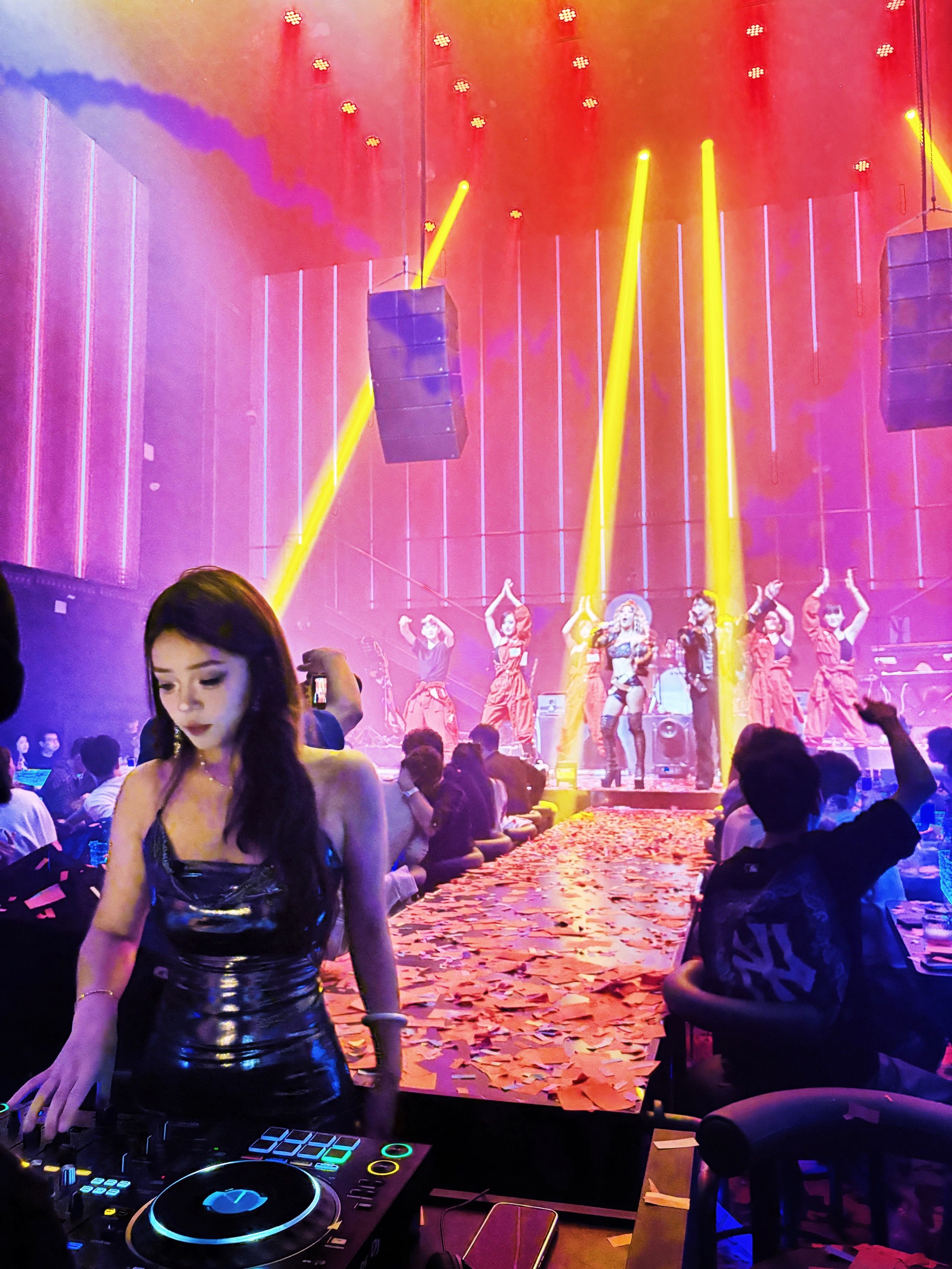 开封商务ktv费用怎么算-通许县ktv预订